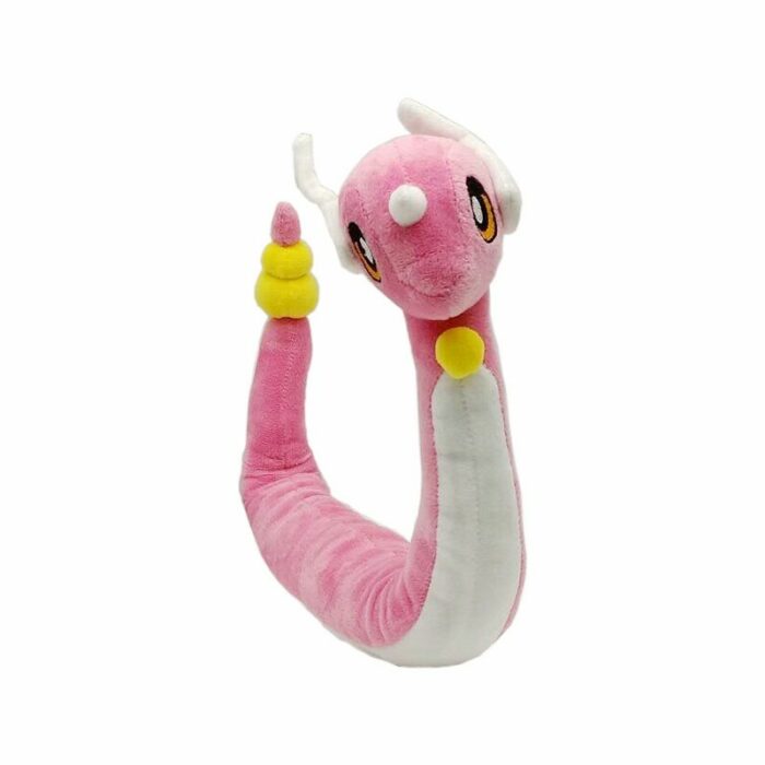 Peluche Pokemon Draco Shiny