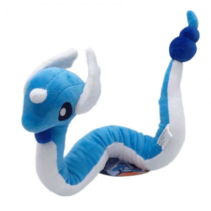 Peluche Pokemon Draco