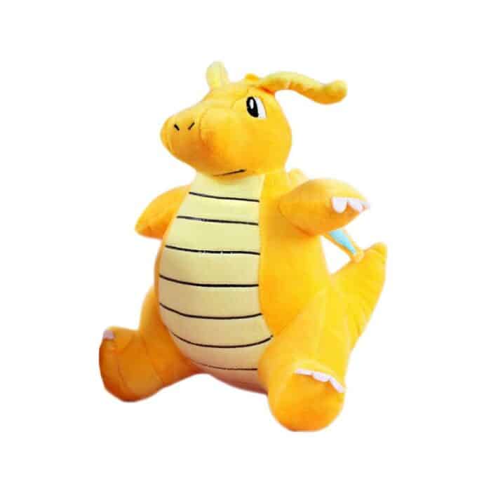 Peluche Pokemon Dracolosse