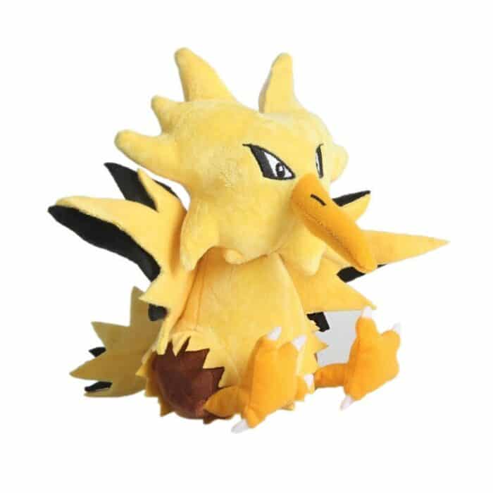 Peluche Pokemon Ã‰lecthor
