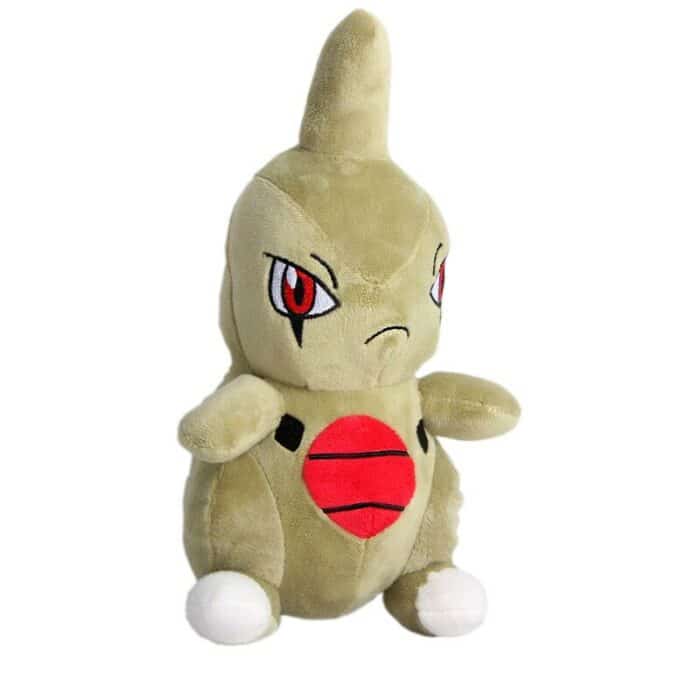 Peluche Pokemon Embrylex