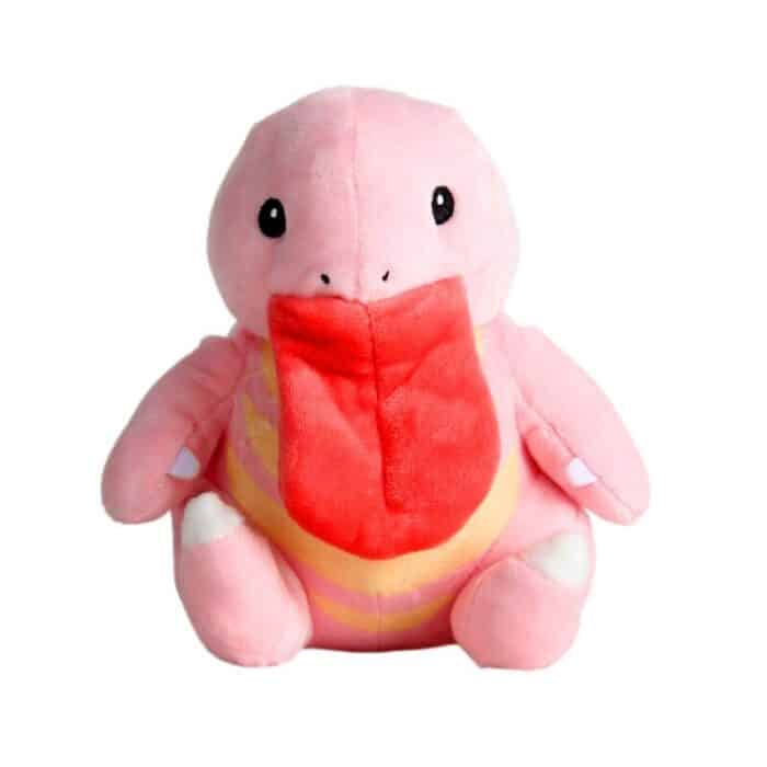 Peluche Pokemon Excelangue