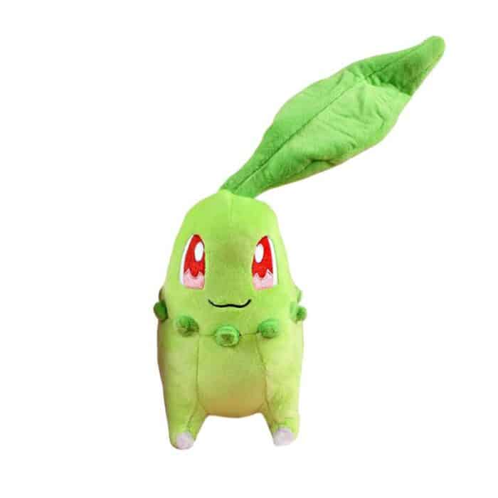 Peluche Pokemon Germignon