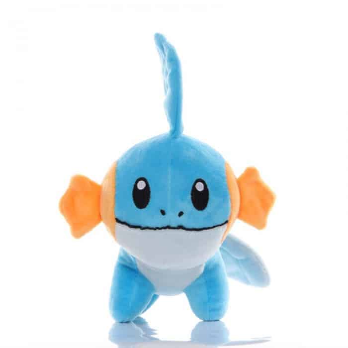Peluche Pokemon Gobou