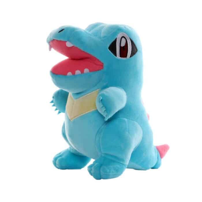 Peluche Pokemon Kaiminus