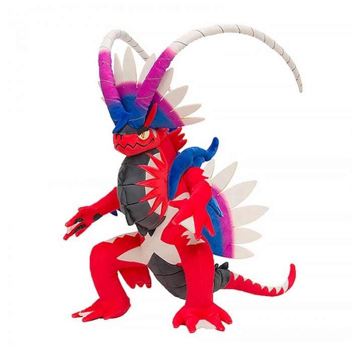 Peluche Pokemon Koraidon