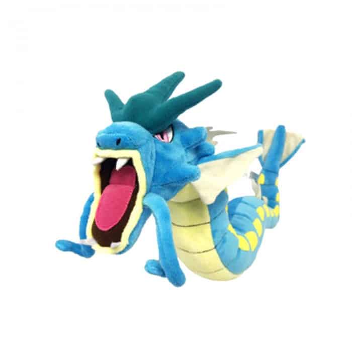 Peluche Pokemon Leviator