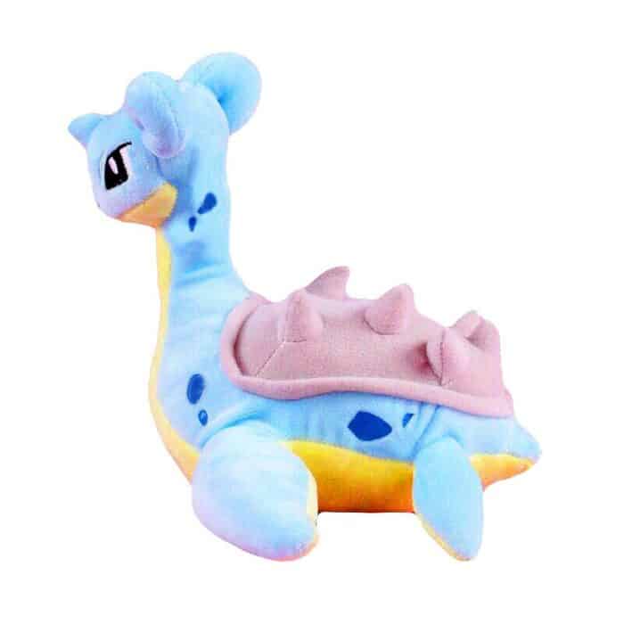 Peluche Pokemon Loklhass
