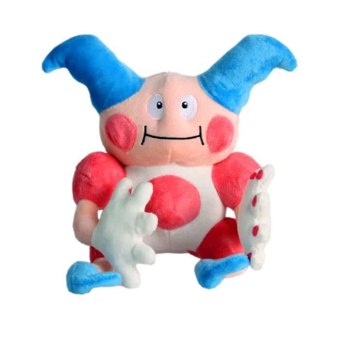 Peluche Pokemon M.Mime