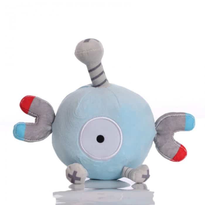 Peluche Pokemon Magneti