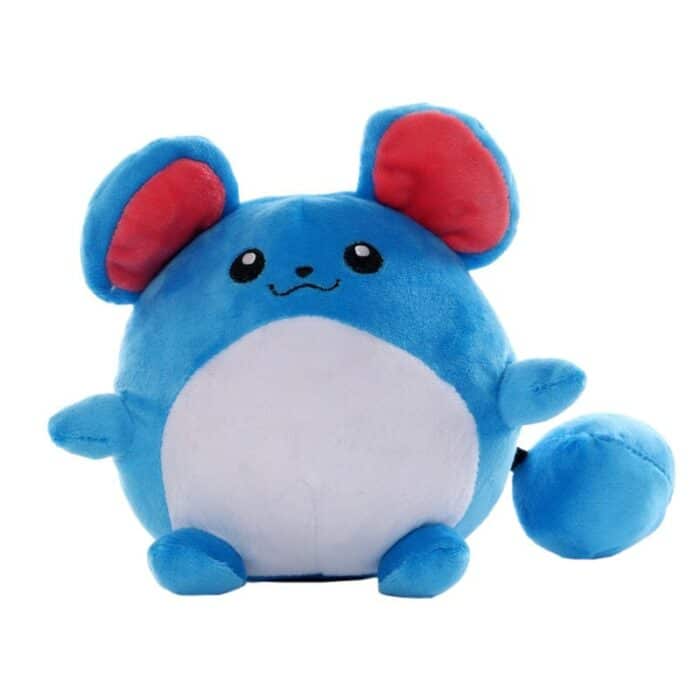 Peluche Pokemon Marill