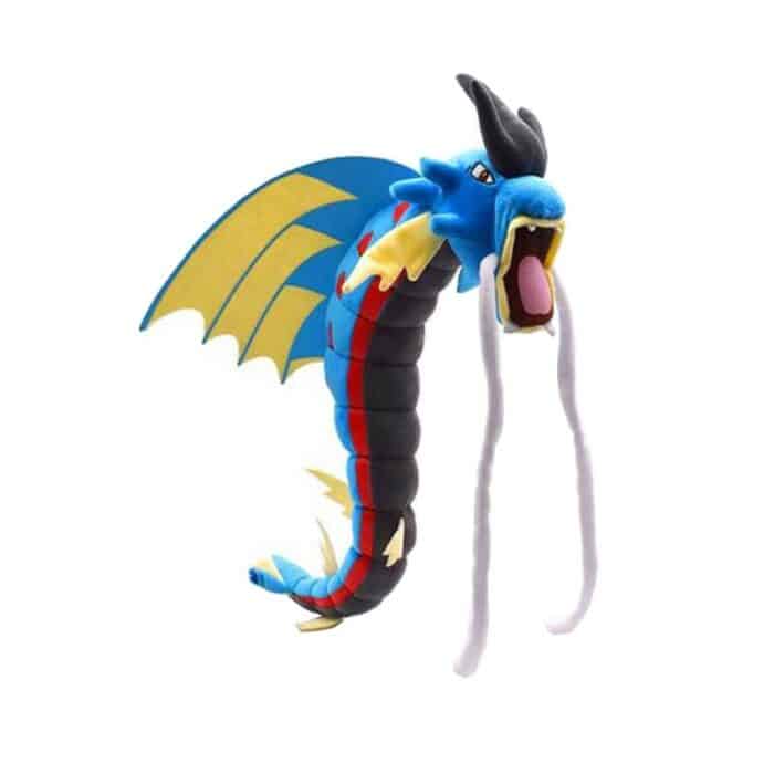 Peluche Pokemon Mega Leviator