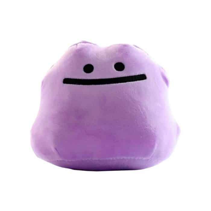 Peluche Pokemon Metamorph