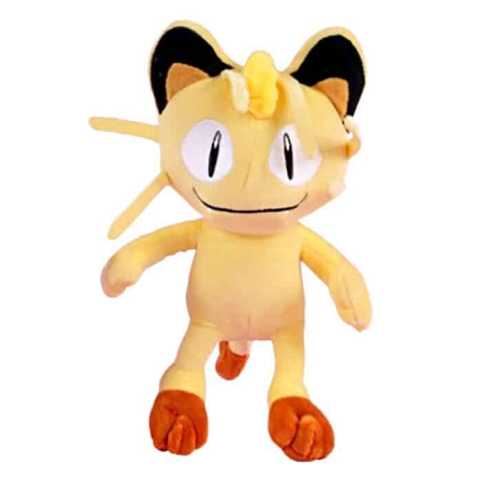 Peluche Pokemon Miaouss
