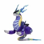 Peluche Pokemon Miraidon