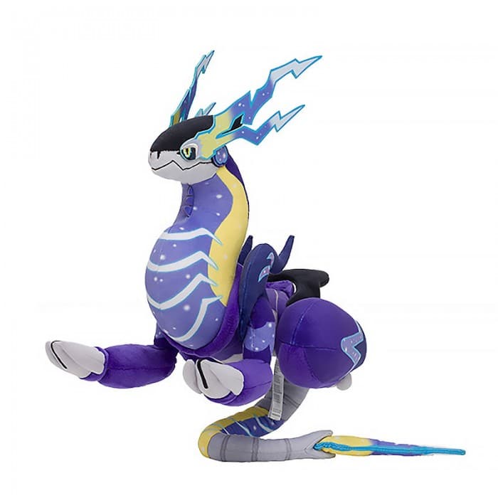 Peluche Pokemon Miraidon