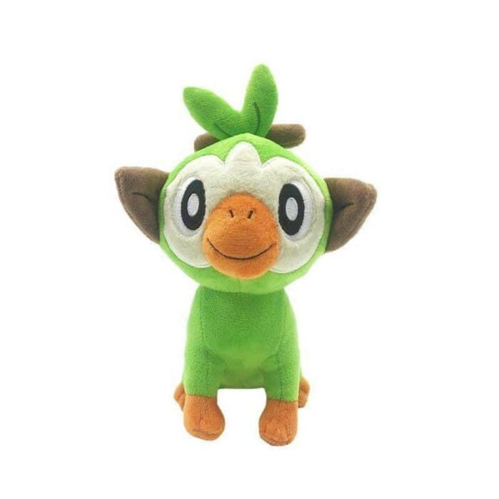 Peluche Pokemon Ouistempo