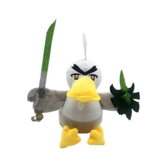 Peluche Pokemon Palarticho