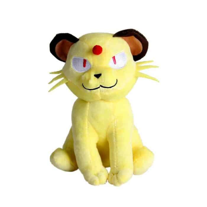 Peluche Pokemon Persian