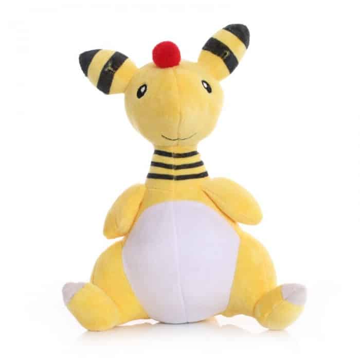 Peluche Pokemon Pharamp