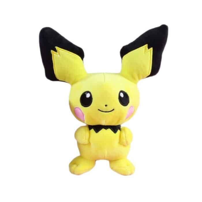 Peluche Pokemon Pichu