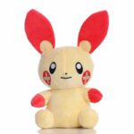 Peluche Pokemon Posipi