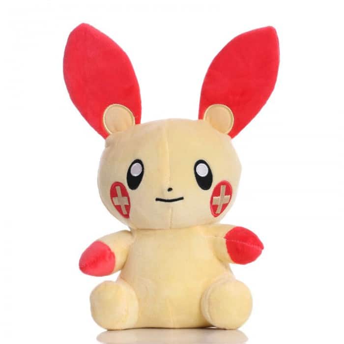 Peluche Pokemon Posipi