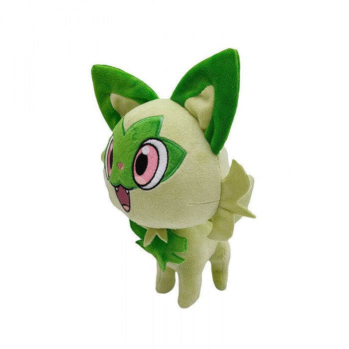 Peluche Pokemon Poussacha