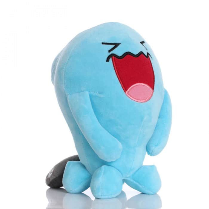 Peluche Pokemon Qulbutoke