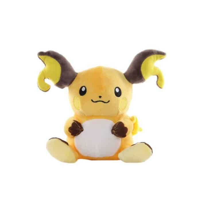 Peluche Pokemon Raichu