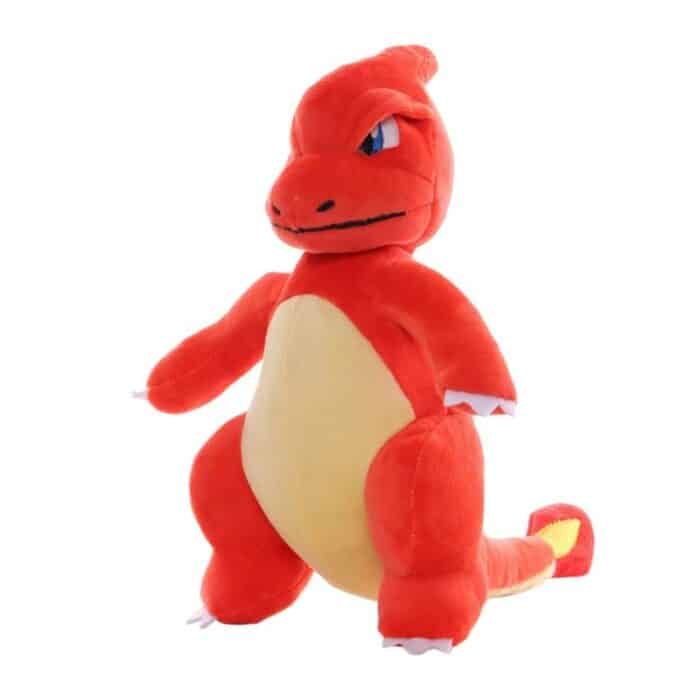 Peluche Pokemon Reptincel