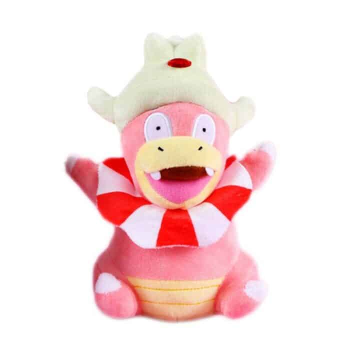 Peluche Pokemon Roigada