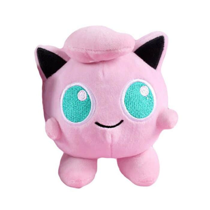 Peluche Pokemon Rondoudou