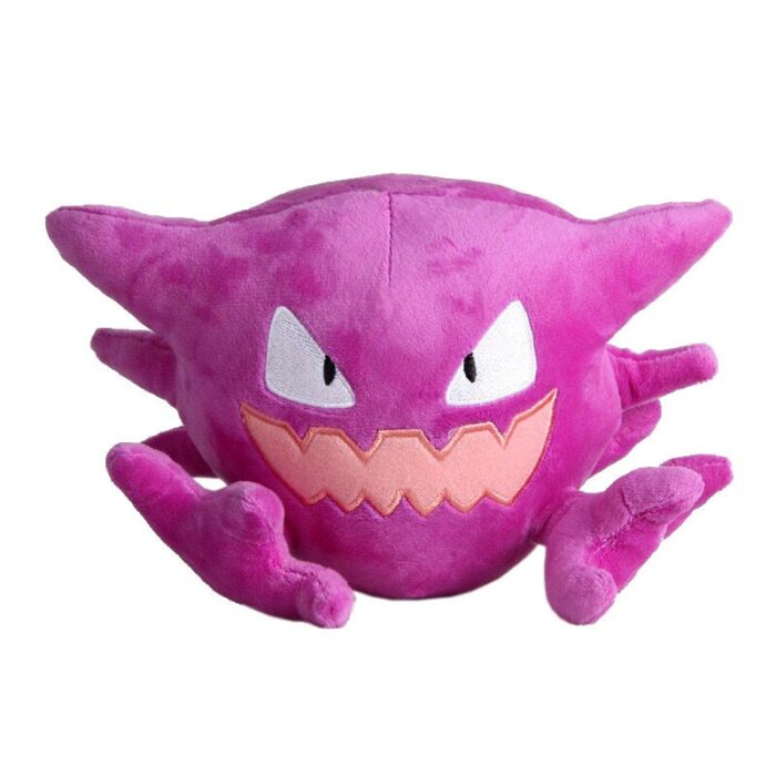 Peluche Pokemon Spectrum