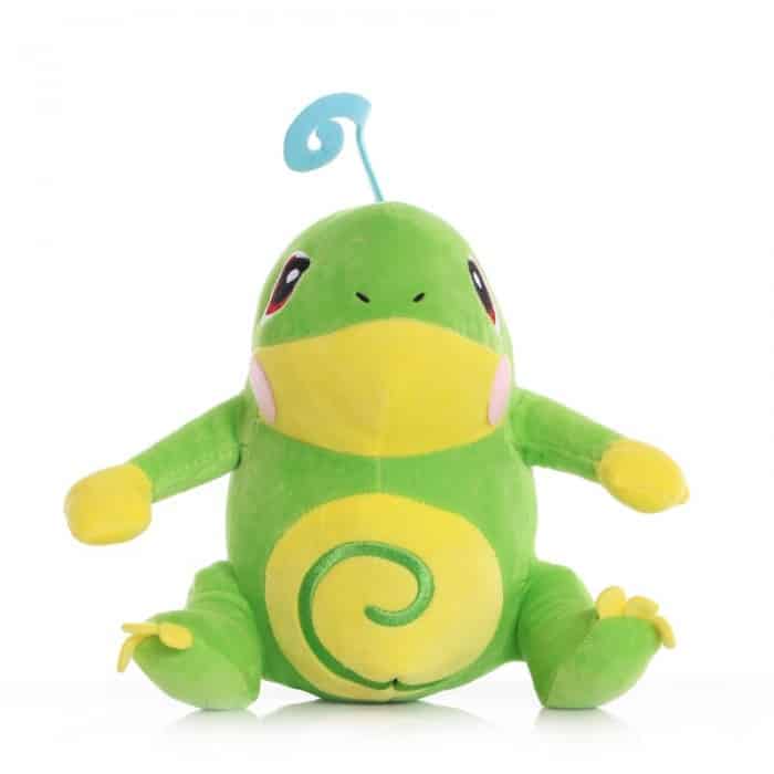 Peluche Pokemon Tarpaud