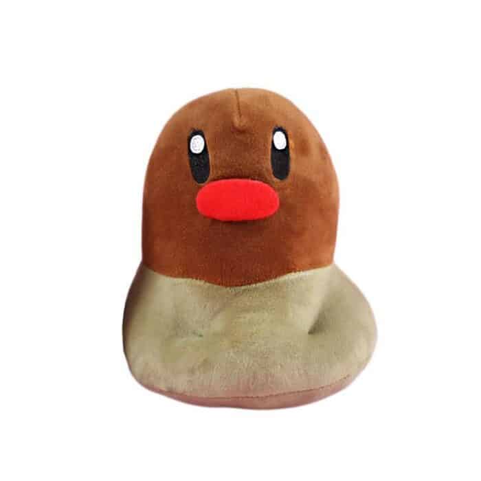 Peluche Pokemon Taupiqueur