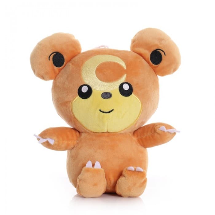 Peluche Pokemon Teddiursa