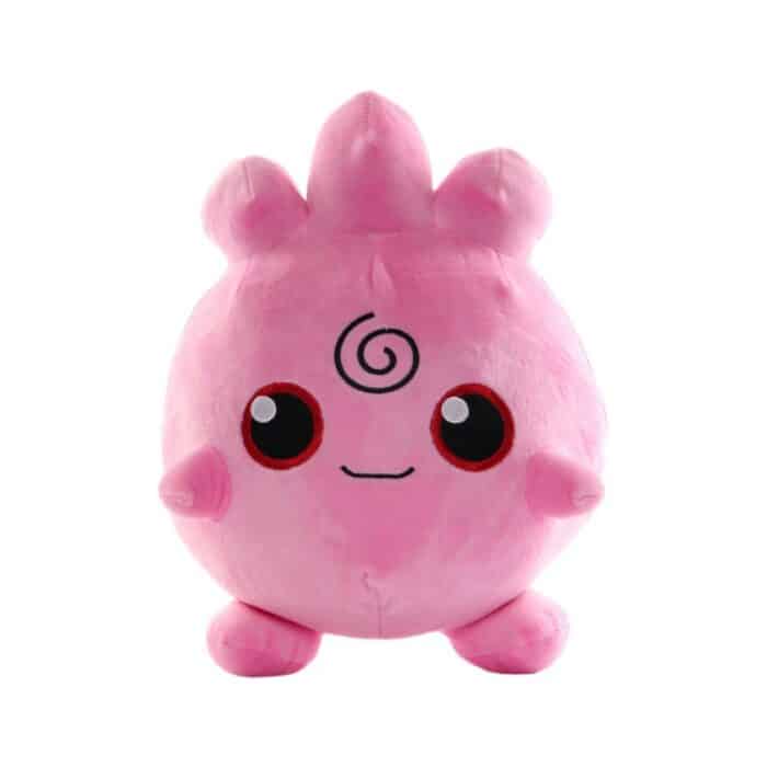 Peluche Pokemon Toudoudou
