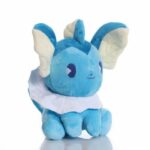 Peluche Pokemon de Aquali