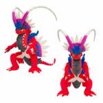 Peluche Pokemon de Koraidon