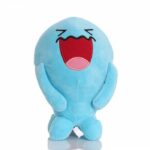 Peluche Pokemon de Qulbutoke