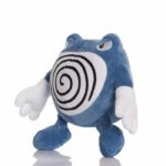 Peluche Pokemon de Tartard