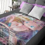 Plaid Carte Pokemon Mew