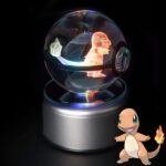 Pokeball Lumineuse SalamÃ¨che