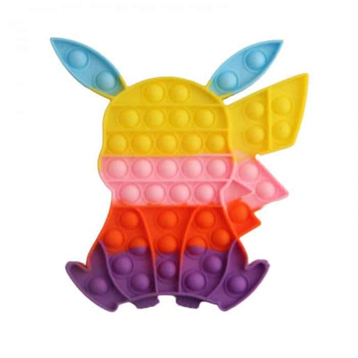 Pop it Pikachu