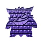 Pop it Pokemon Ectoplasma