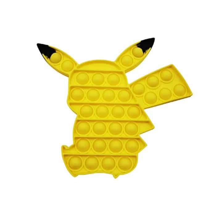 Pop it Pokemon