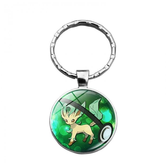 Porte Cles Pokemon Phyllali