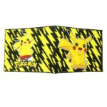Portefeuille Pikachu Ã‰clair