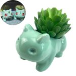 Pot de Fleur Pokemon Bulbizarre